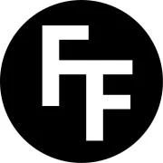 Logo FontFront.com Schrift | Grafik | Web Beckmann, Chiffelle und Martin GbR