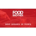 Logo FOOD BROTHER&reg; GmbH