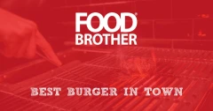 Logo FOOD BROTHER® GmbH