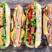 Food Express Rheine