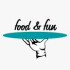 Logo Food & Fun VDA GmbH Catering