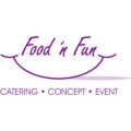 Logo Food'n Fun Corinna Engel