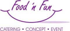 Logo Food'n Fun Corinna Engel