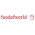 Logo Food of World