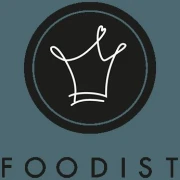 Logo Foodist GmbH