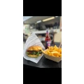 FoodLab - Smashburger Homburg