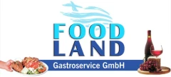 Logo Foodland Gastro Service