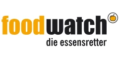 Logo foodwatch e.V.