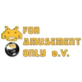 Logo For Amusement Only e.V.