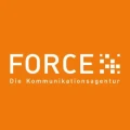 Logo FORCE Communications & Media GmbH