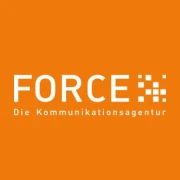 Logo FORCE Communications & Media GmbH