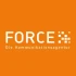 Logo FORCE Communications & Media GmbH
