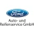 Logo Ford Auto- und Reifenservice GmbH