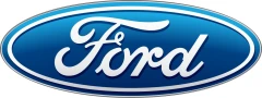 Logo Ford Autohaus Hans-Jürgen Klitz GmbH i.G.