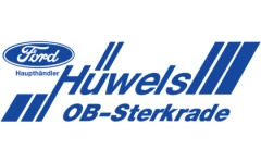 Ford Hüwels Oberhausen