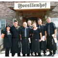 Logo Forellenhof Fisch Restaurant