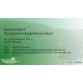 Forellenhof Seniorenwohngemeinschaft H&ouml;chst