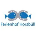 Logo Forellensee Horsb&uuml;ll Karl-Christian Springer