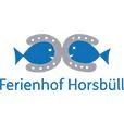 Logo Forellensee Horsbüll Karl-Christian Springer