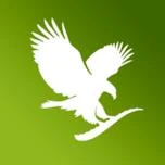 Logo Forever Living Products Ilona Haage