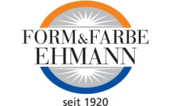 Form & Farbe Ehmann GmbH Fürth