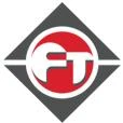 Logo Form & Technik GmbH