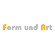 Logo FORM und ART GmbH Jürgen Hämel