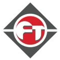 Logo Form und Technik Industrie- produkte Vertriebs GmbH
