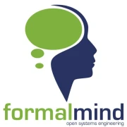 Logo Formal Mind GmbH (Dr. Michael Jastram)