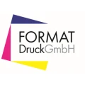Format Druck GmbH Digital- und Offsetdruck Stuttgart