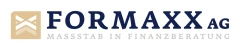 Logo FORMAXX Regionalbüro Rainer Ganslmayr