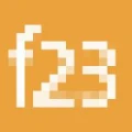 Logo formel23 Produktdesign
