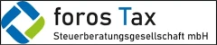 foros Tax Steuerberatungsgesellschaft mbH Deggendorf