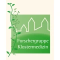 Logo Forschergruppe Klostermedizin