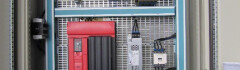 Logo Forsertec GmbH Co.KG Elektronische Steuerungstechnik