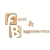 Logo Forst & Baggerservice Fred Vater