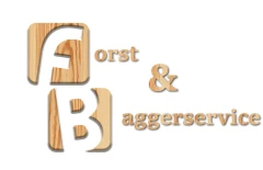Forst & Baggerservice Fred Vater​ Rudolstadt