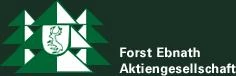 Logo Forst Ebnath AG