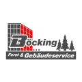 Logo Forst- & Geb&auml;udeservice B&ouml;cking