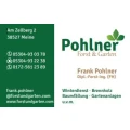 Forst-und Garten Inh. Frank Pohlner Meine