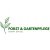 Logo Forst- und Gartenpflege Dyck