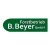 Logo Forstbetrieb B. Beyer GmbH