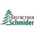 Logo Forstbetrieb Martin Schmider