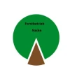 Logo Forstbetrieb Ralf Nacke