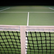 Forstenrieder Park Tennisanlage München