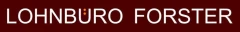 Logo Forster Bfs Büroservice