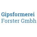 Logo Gipsformerei Forster GmbH
