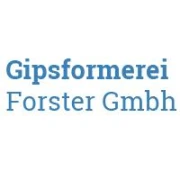 Logo Gipsformerei Forster GmbH