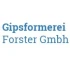 Logo Forster GmbH Gipsformerei