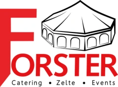 Forster GmbH Partyservice: Catering Zelte Events Bad Feilnbach